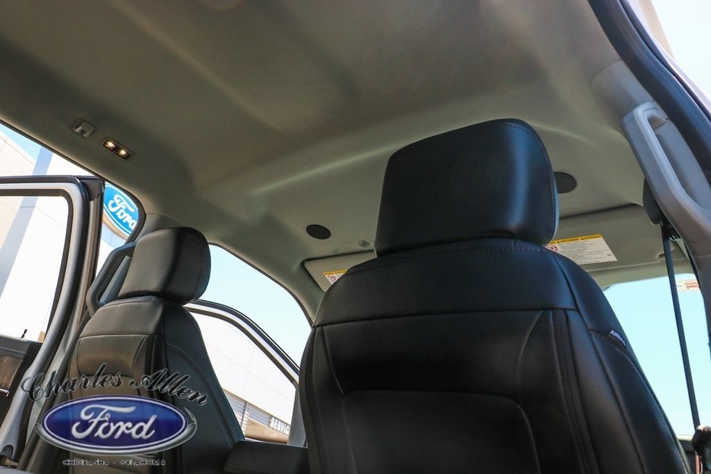 2025 Ford F-250SD Lariat