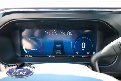 2025 Ford F-250SD Lariat