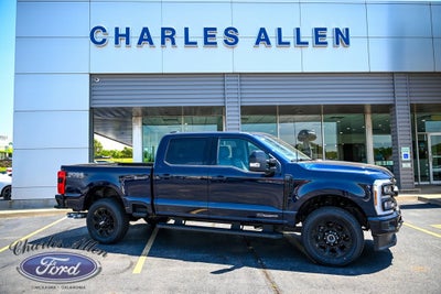 2025 Ford F-250SD Lariat