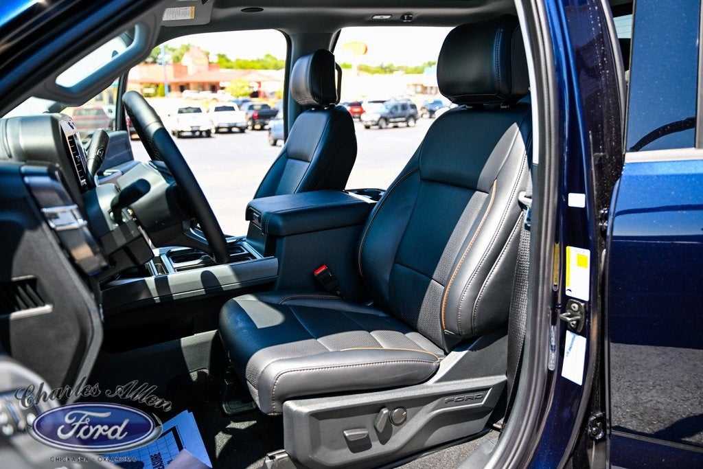 2025 Ford F-250SD Lariat