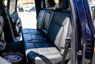 2025 Ford F-250SD Lariat