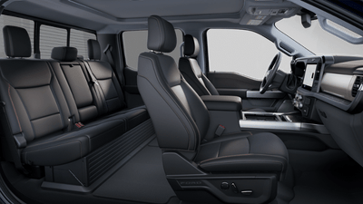 2025 Ford F-250SD Lariat