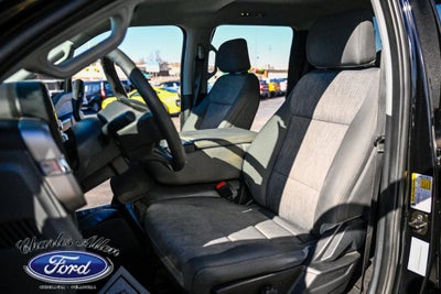 2024 Ford F-350SD XL