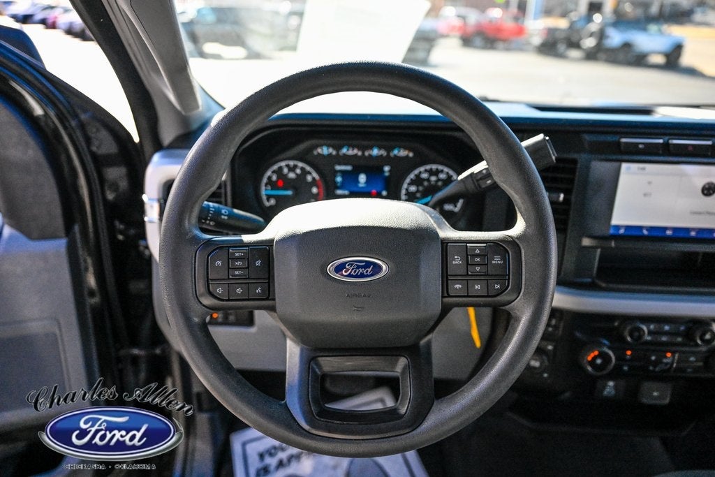 2024 Ford F-350SD XL