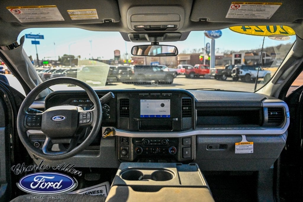 2024 Ford F-350SD XL