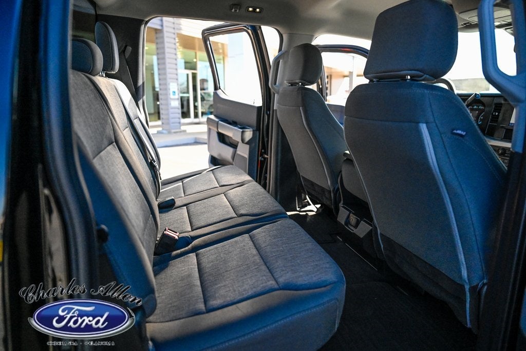 2024 Ford F-350SD XL