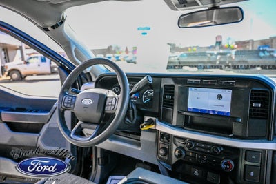 2024 Ford F-350SD XL