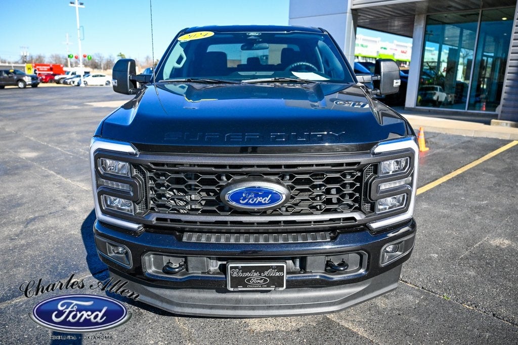2024 Ford F-350SD XL