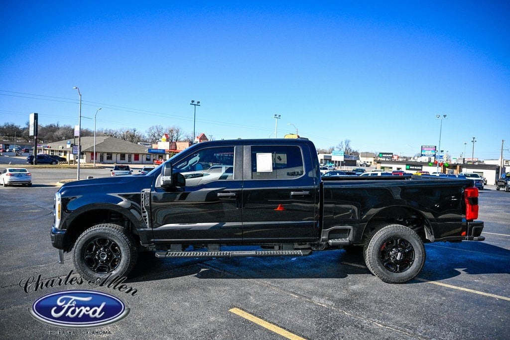 2024 Ford F-350SD XL