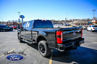 2024 Ford F-350SD XL