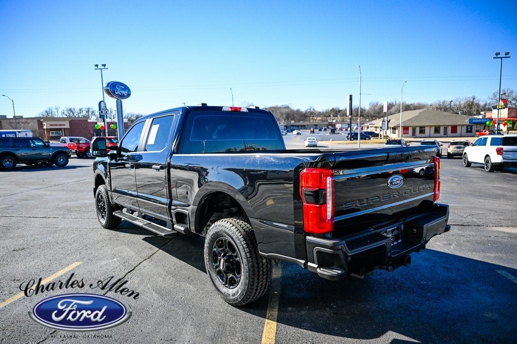 2024 Ford F-350SD XL