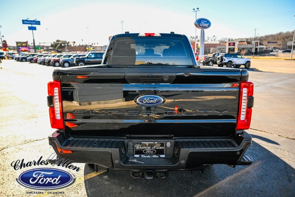 2024 Ford F-350SD XL