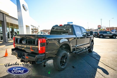 2024 Ford F-350SD XL