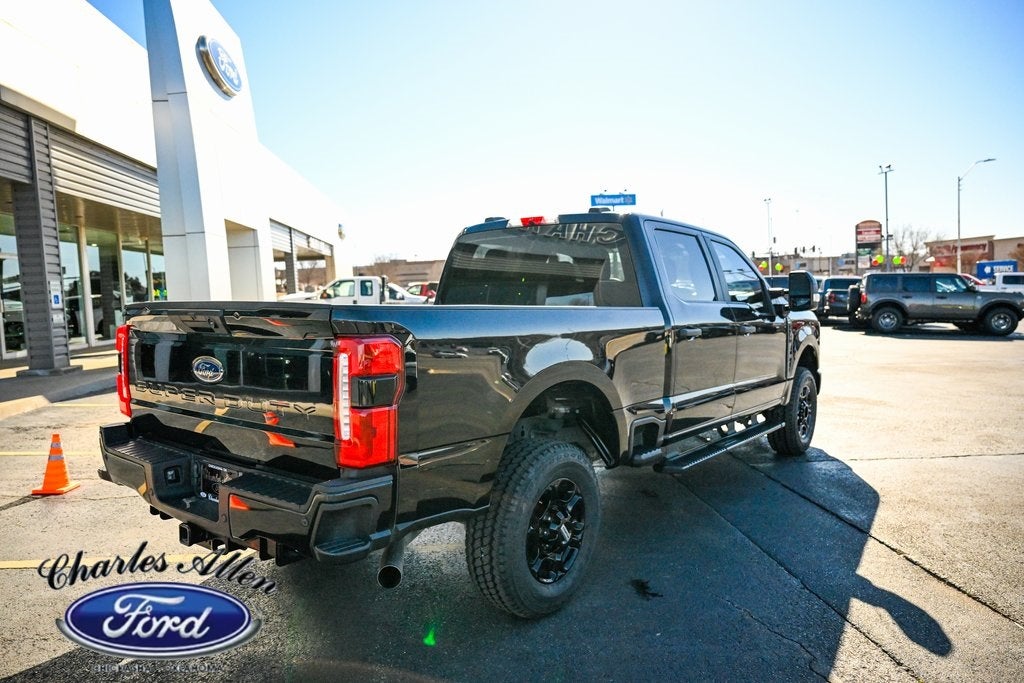 2024 Ford F-350SD XL