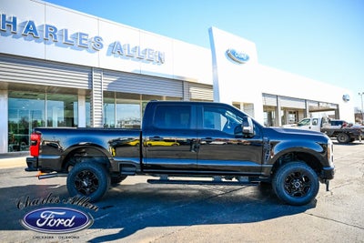 2024 Ford F-350SD XL