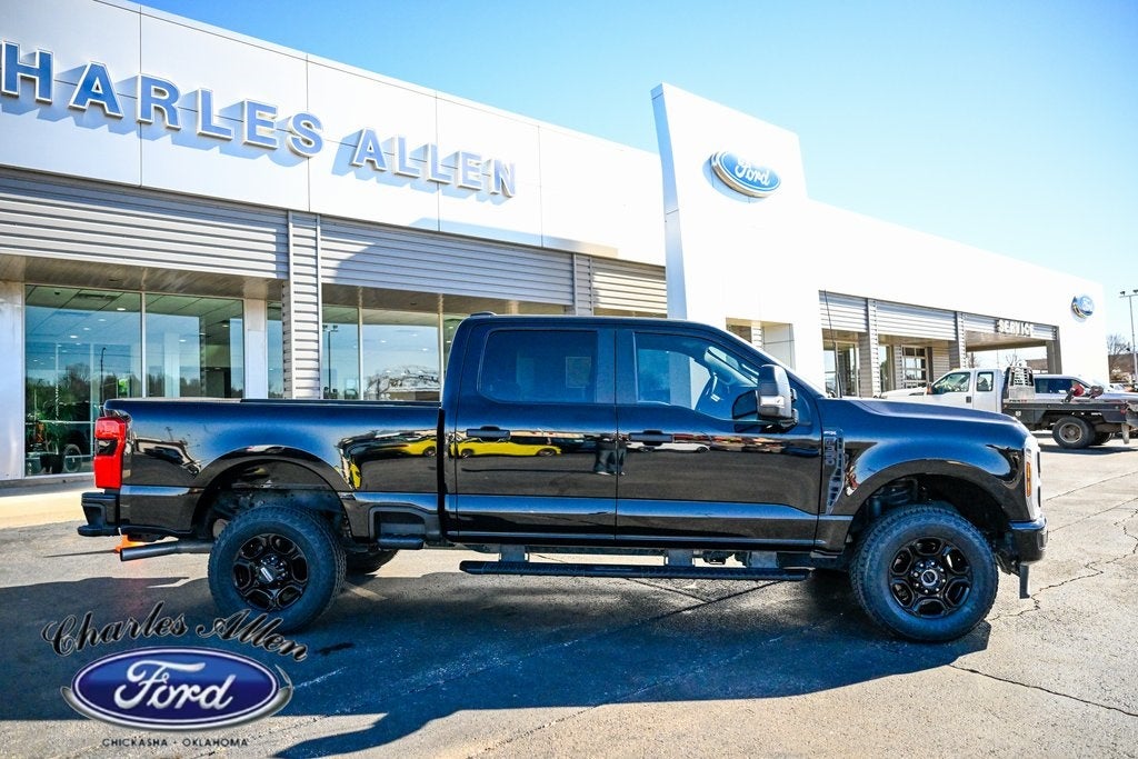 2024 Ford F-350SD XL