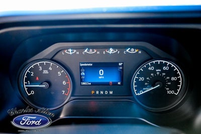 2024 Ford F-350SD XL