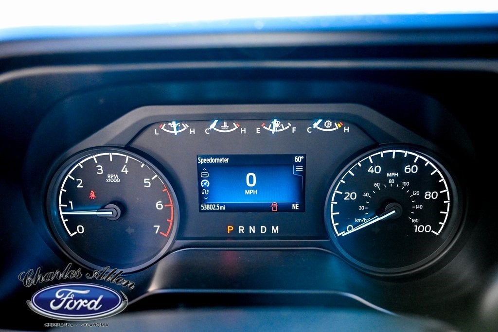 2024 Ford F-350SD XL