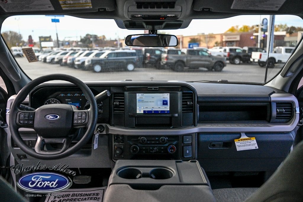 2026 Ford F-350SD XL