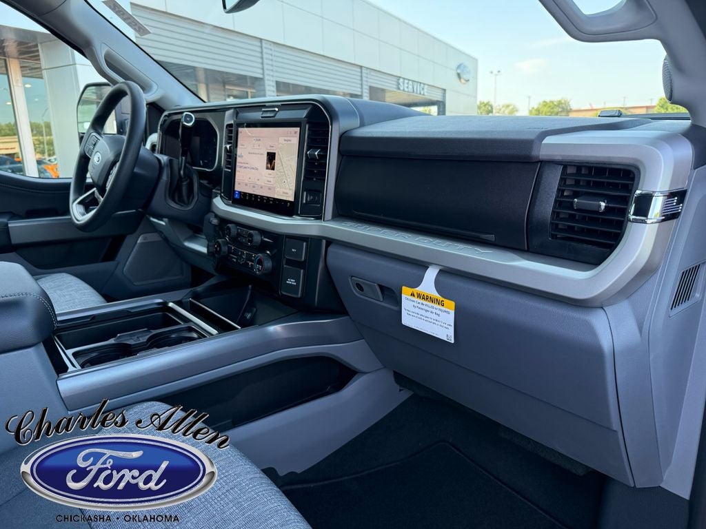 2026 Ford F-350SD XLT