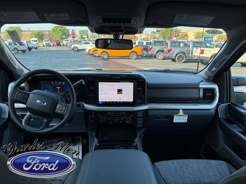 2026 Ford F-350SD XLT