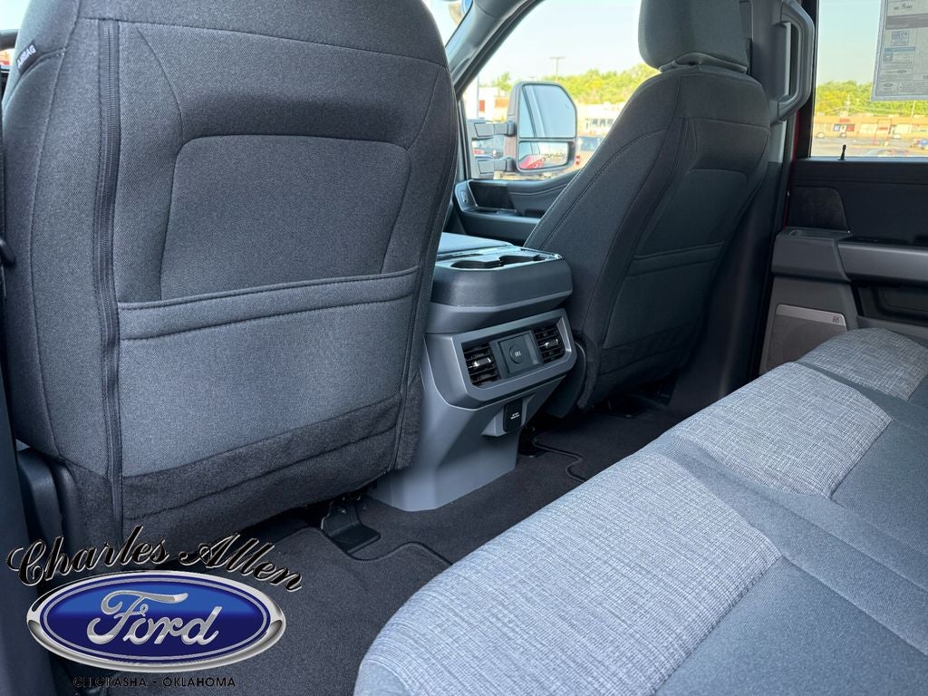 2026 Ford F-350SD XLT