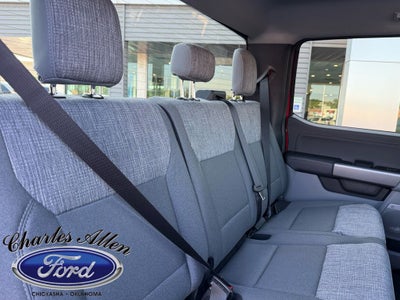 2026 Ford F-350SD XLT