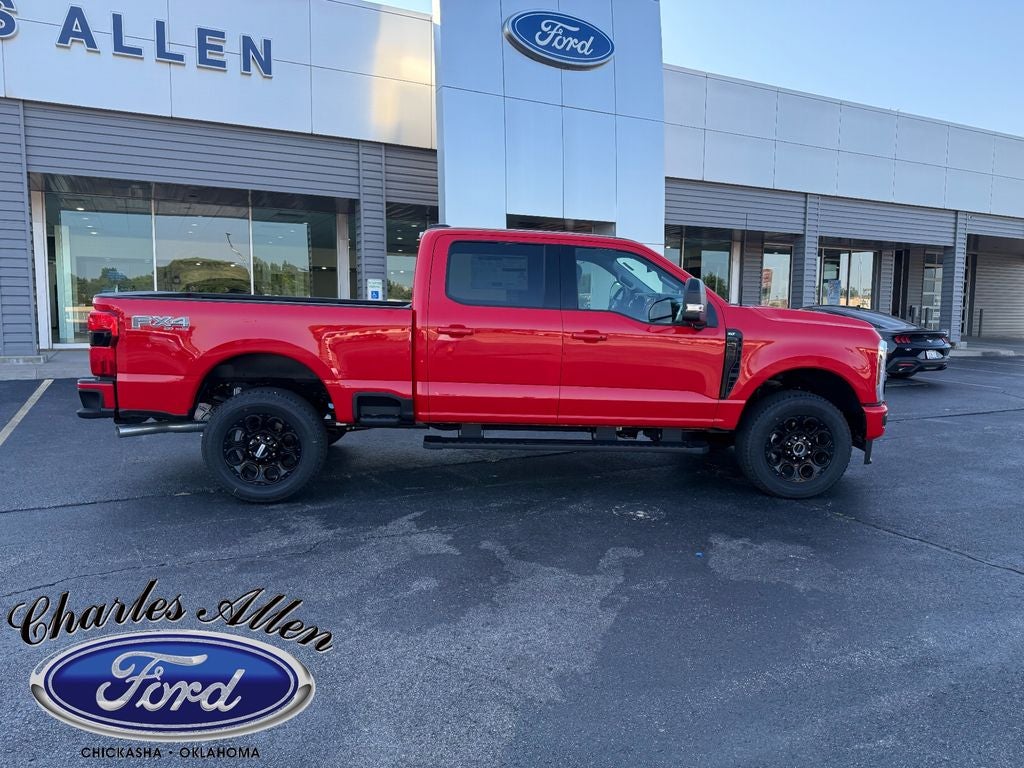2026 Ford F-350SD XLT