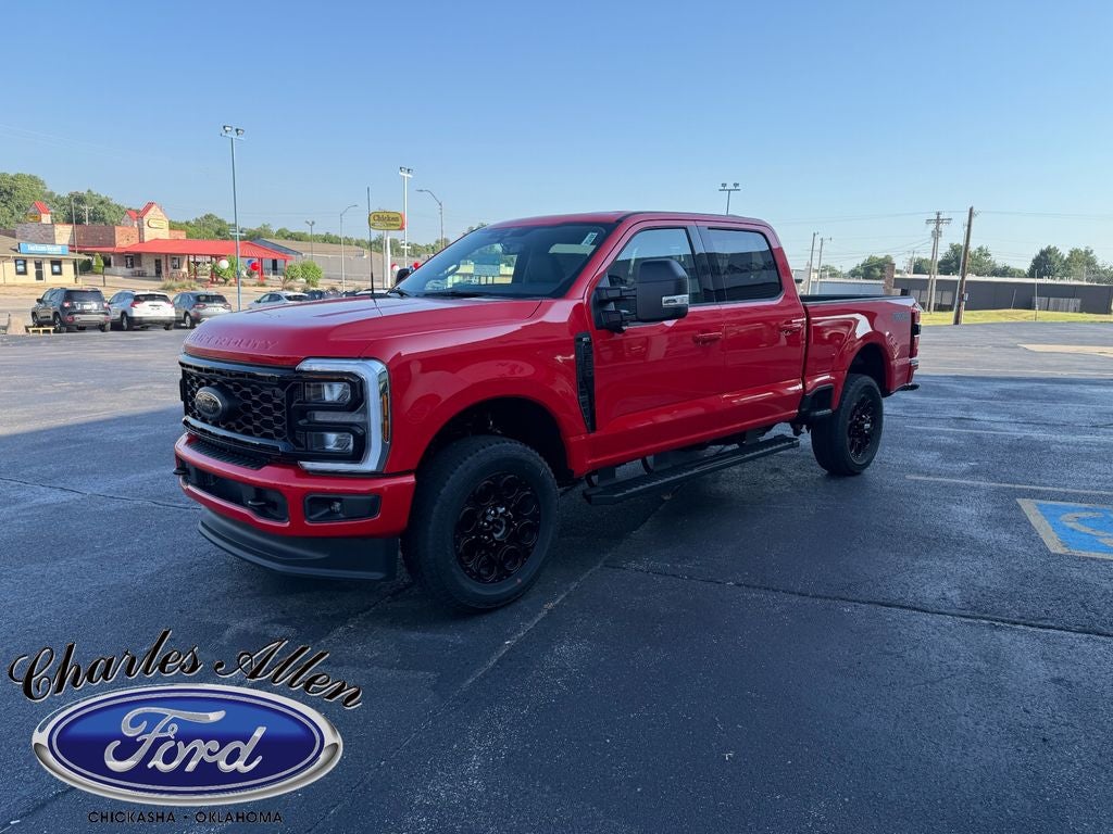 2026 Ford F-350SD XLT