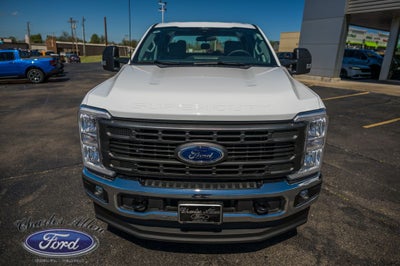 2026 Ford F-350SD XL