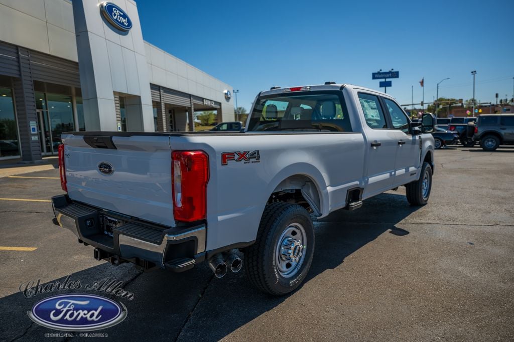 2026 Ford F-350SD XL