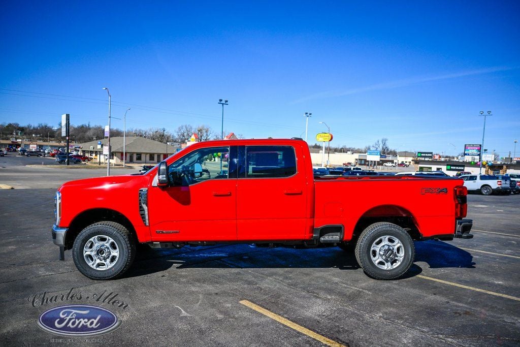 2026 Ford F-350SD XLT