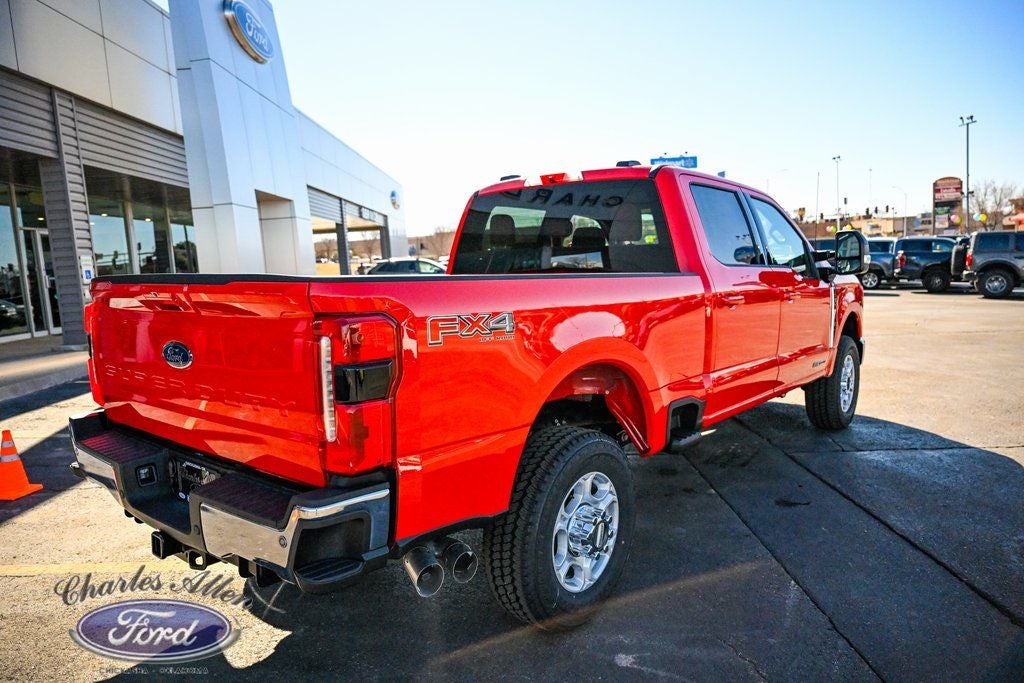 2026 Ford F-350SD XLT
