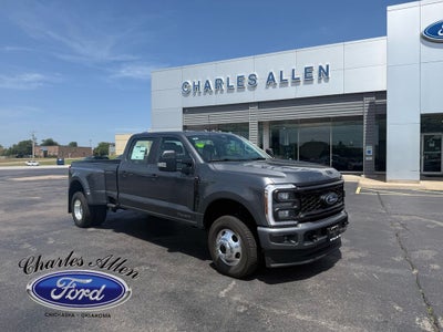 2026 Ford F-350SD XL DRW