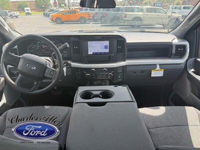 2026 Ford F-350SD XL DRW