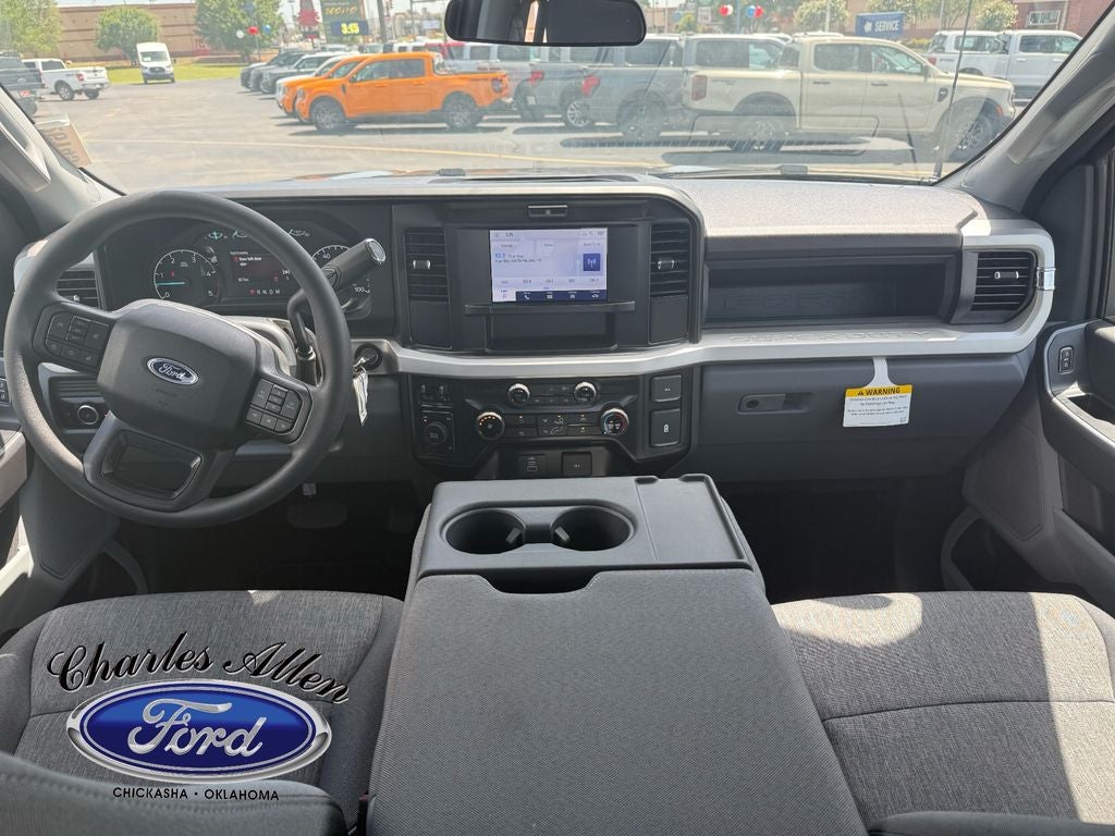 2026 Ford F-350SD XL DRW