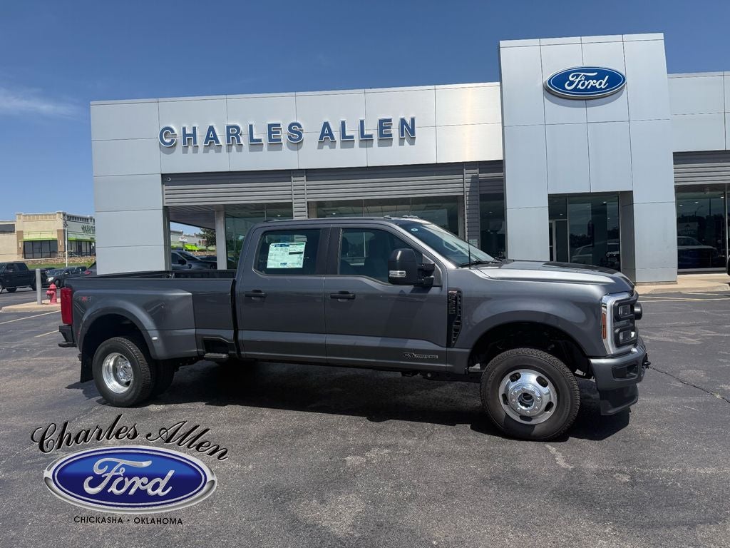 2026 Ford F-350SD XL DRW