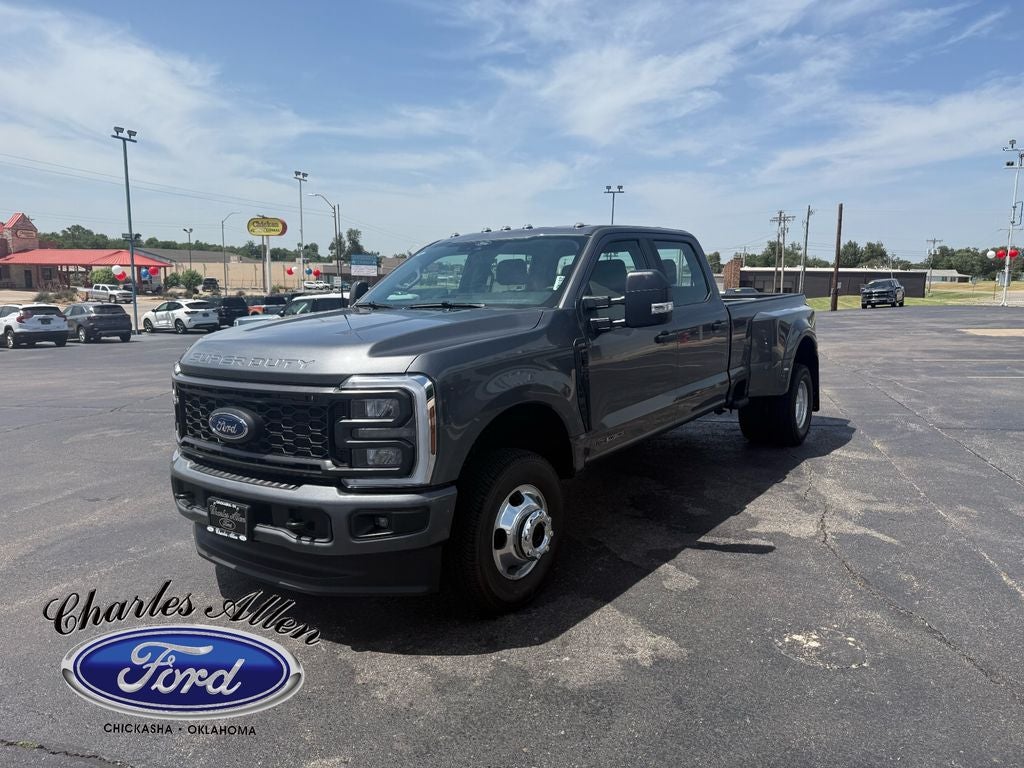2026 Ford F-350SD XL DRW
