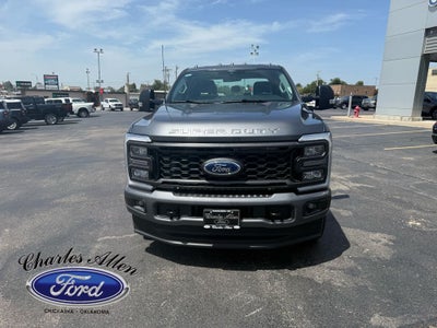 2026 Ford F-350SD XL DRW