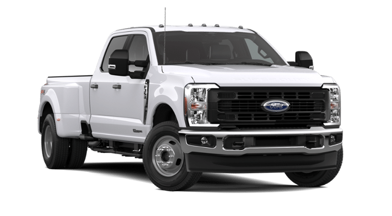 2026 Ford F-350SD XL DRW