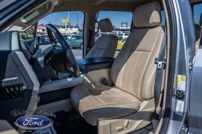 2021 Ford F-350SD Lariat DRW