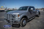 2021 Ford F-350SD Lariat DRW
