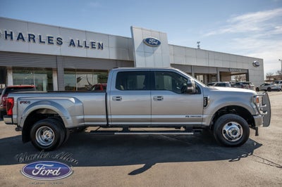 2021 Ford F-350SD Lariat DRW