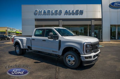 2026 Ford F-350SD XL DRW