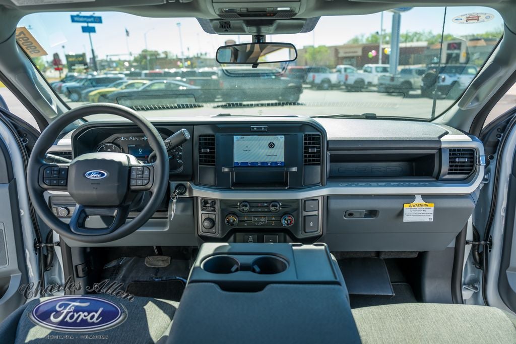 2026 Ford F-350SD XL DRW