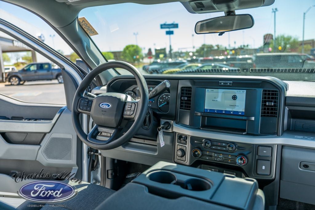 2026 Ford F-350SD XL DRW