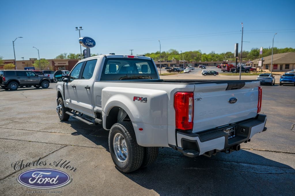 2026 Ford F-350SD XL DRW