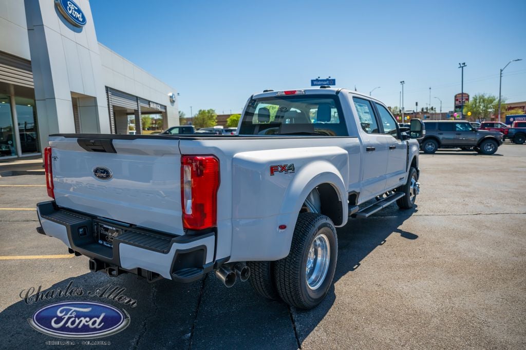 2026 Ford F-350SD XL DRW