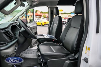 2025 Ford Transit-350 Base