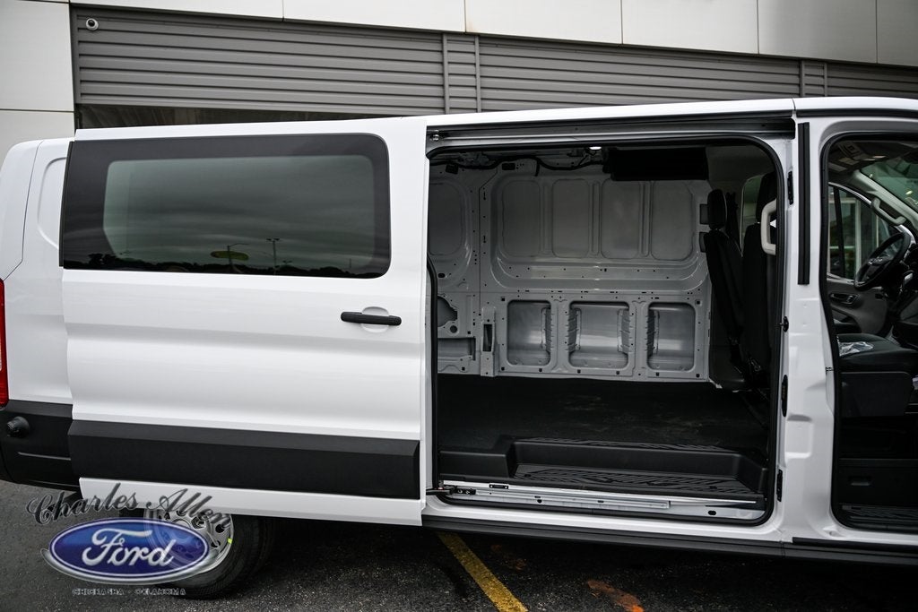 2025 Ford Transit-350 Base